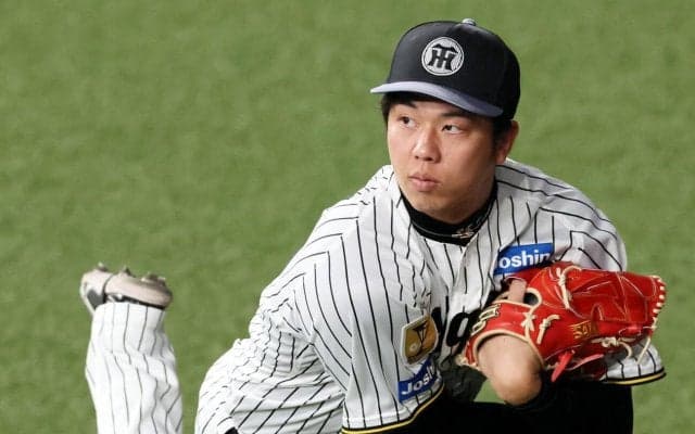 【阪神】才木浩人「出力は出ている。あとはピッチングに集中」火曜の男へ２日韓国戦に先発