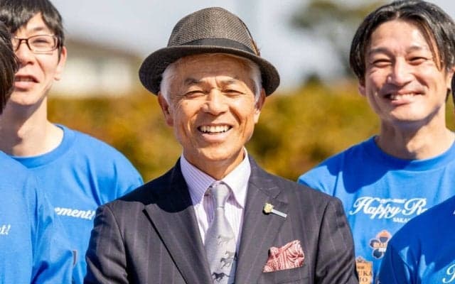 それぞれのラストラン--国枝師ら名トレーナー4人が刻んだ調教師人生に幕