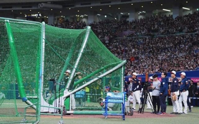 米記者が訪れた東京の名所「来てるの？」　WBC直前に“堪能”…ファン感激「日本へようこそ」