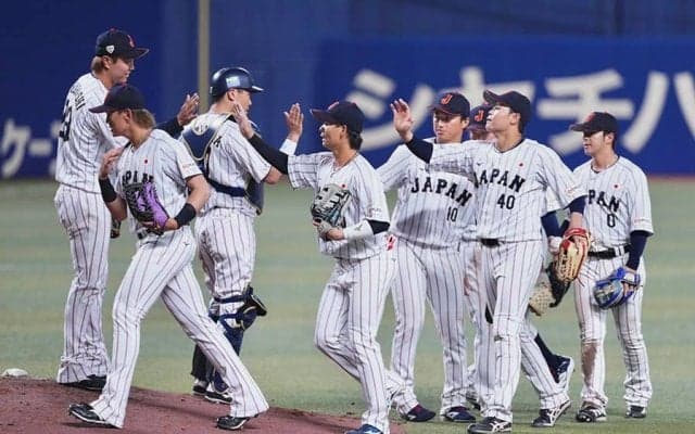 “最後の侍”が「いつの間にか来ていた」　由伸帰国の裏で…揃ったメンツにSNS興奮「完全体」