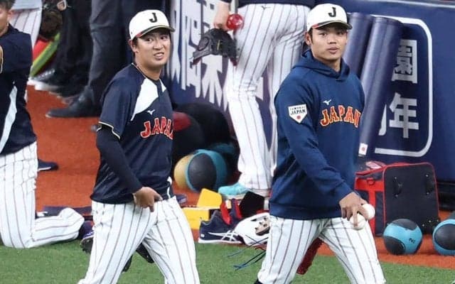 大谷翔平の投稿が「もはや事件」　中日ファンが感無量、端に立つ人物発見で「泣ける」