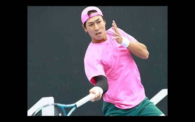  【速報中】綿貫陽介vsブロスカ 