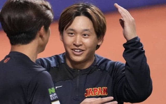 山本由伸だけじゃない…台湾が警戒する「オリックス・ライン」　第2先発の左腕から「変化球に素早く順応できるか」【WBC】