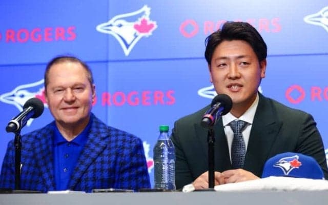 「そんな払わなあかんの？」岡本和真が移籍に関して凄腕代理人ボラス氏に払った手数料の“真実”が話題　「めちゃくちゃ自信にあふれている」