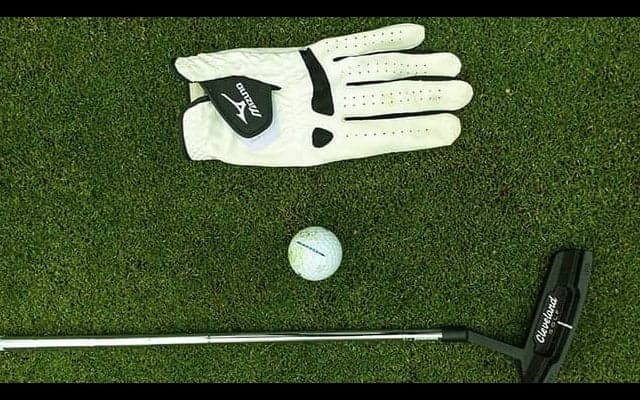 ゴルフを始める為に用意する道具と予算を抑えるコツ