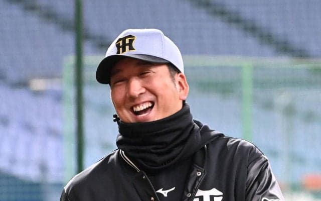 【阪神】韓国戦のスタメン発表　４番は大山で伏見＆才木のバッテリー　公表通り１番中野／一覧