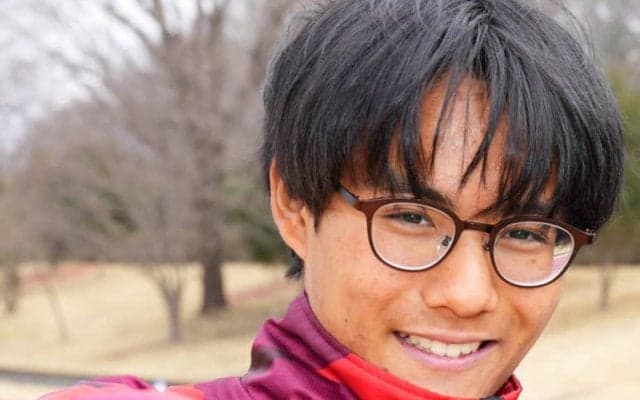 初マラソンでMGC獲得の「山の名探偵」工藤慎作が「脚がけいれんしたけど五輪へ一歩前進」