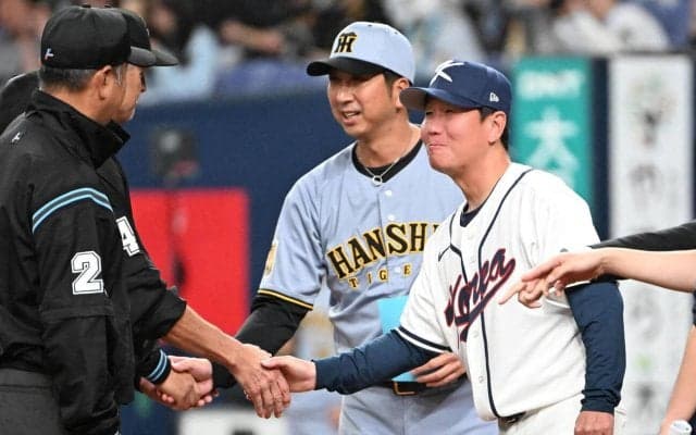 【阪神】韓国戦はまさかの放送なし＆配信なし　情報少なくファンはモヤモヤ「どうやって知れば」