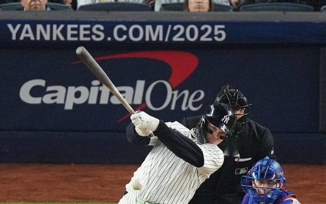 パドレスがバードゥーゴ外野手とマイナー契約　通算70発　昨季７月にブレーブスを戦力外に