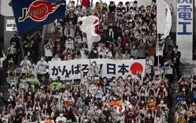 「ファンの楽しみを奪うのか」WBCチケット規約に韓国紙も衝撃　写真、動画、音声、文字の“投稿禁止”が波紋