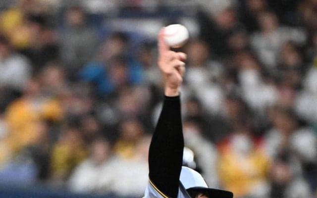 【阪神】珍し「WBC仕様」を体験　厳格なタイムテーブルに合わせて慣れない動き　藤川監督もチェック