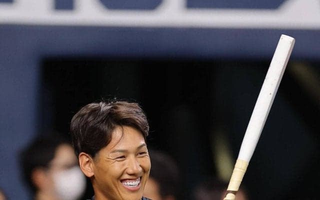 【WBC】「この人数分おごりって…」菅野智之の決起集会での〝男気〟にSNS注目「菅野主催なのか」