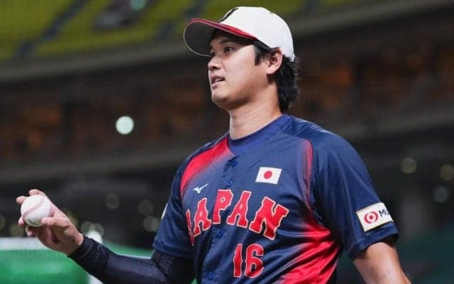 「日本のファンは静かだった」はずが…　大谷登場で駅が“急変”、米驚愕「クレイジーだ」