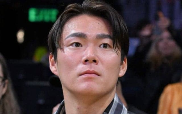 愛犬カルロスの世話役は盟友が!?　代表合流の山本由伸がSNSで決意表明「精一杯頑張ります」【侍ジャパン】