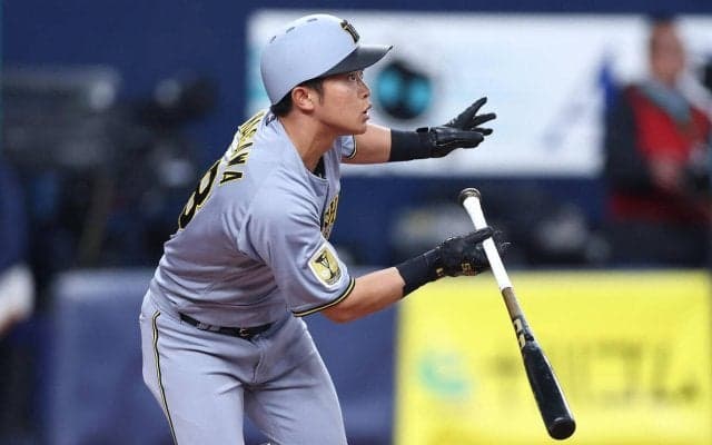 【阪神】韓国代表のデータ取得に一役？　積極仕掛けで左腕投手の特徴引き出す　侍に情報共有も