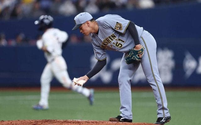 【WBC】韓国の恐怖の１番！キム・ドヨンが同点弾　24年に30－30達成＆プレミア12出場