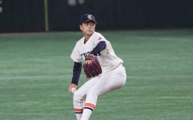 セ“台風の目”中日の救援陣に離脱者続出…ドラ2右腕のウルトラCプランも