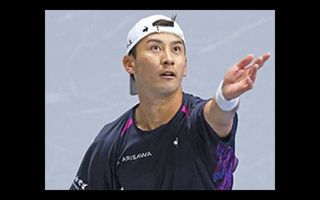  島袋将 自己最高位で日本勢トップに 