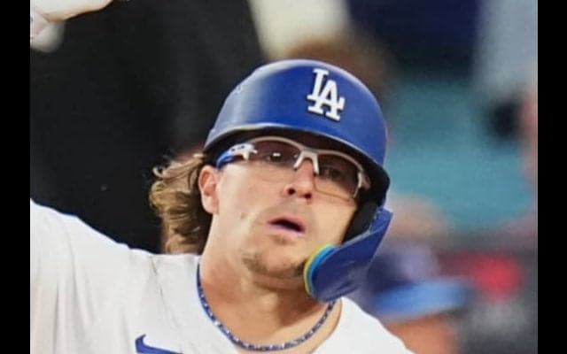 山本由伸の愛犬をドジャース・キケ「友達のカルロス」と紹介　右腕が日本代表合流のポストに反応