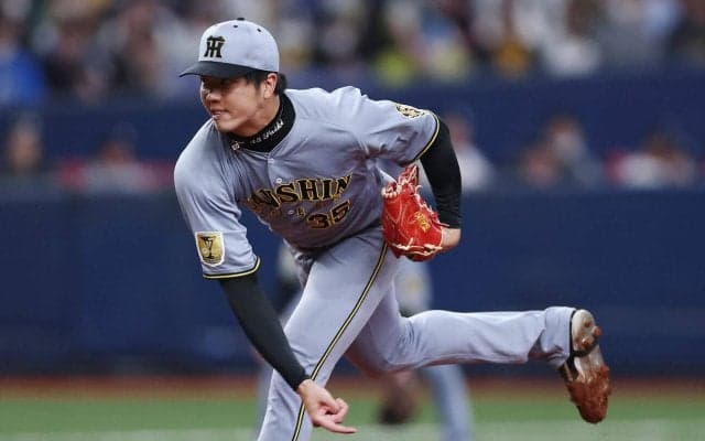 【阪神】才木浩人が語る韓国打線　侍のヒントに？「僕に対して初見で１、２、３はあんまりない」