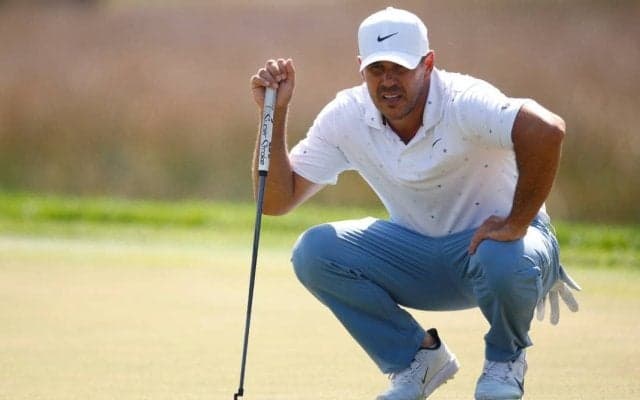 ケプカ、米ツアー復帰後初のトップ10入りに「ようやく自信を取り戻せた」