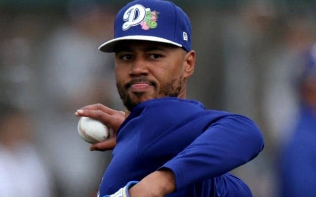 「悪い日は一日もない」今年は何かが違う　不振脱却を図るベッツが語った“矢田流トレ”の効果「始めた頃と今では雲泥の差だ」