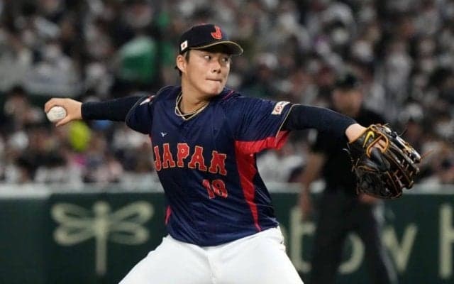 侍ジャパン、本番4日前に30人全員集結　前日には決起集会…由伸＆岡本もついに“合流”