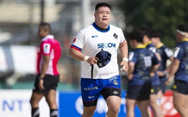 「埼玉のために戦える」充実感。今季初先発の“ネコ”が見せたハイパフォーマンス