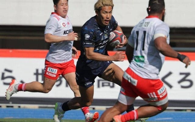 歓声も悔しさも、次の勝利への力に変えて。挑戦やめない山中亮平の古巣戦