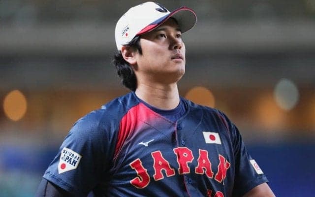 侍J、オリ戦のスタメン発表　大谷翔平は2番・DH、鈴木誠也は中堅起用…MLB組5人