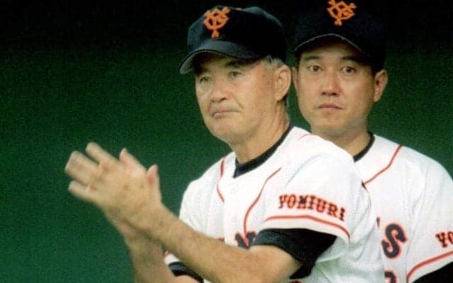 長嶋茂雄賞の選考委員5人が決定　“ON”王貞治氏、侍J前監督の栗山英樹氏ら…機構発表