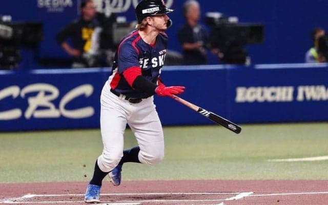 王貞治氏イベントから“卒業生9人”がWBC出場　豪州2人、チェコ3人…侍Jと対決へ