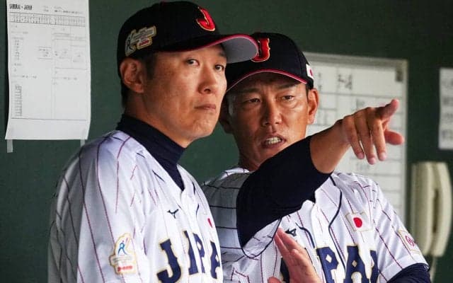 【WBC 2026】監督よりも長く侍ジャパンを見てきた男 村田善則が15年で積み上げた勝つための思考