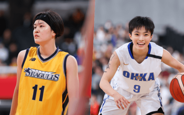 U18女子日本代表がアジア杯へ向けた合宿参加メンバー発表…東口紅愛や竹内みやら34名