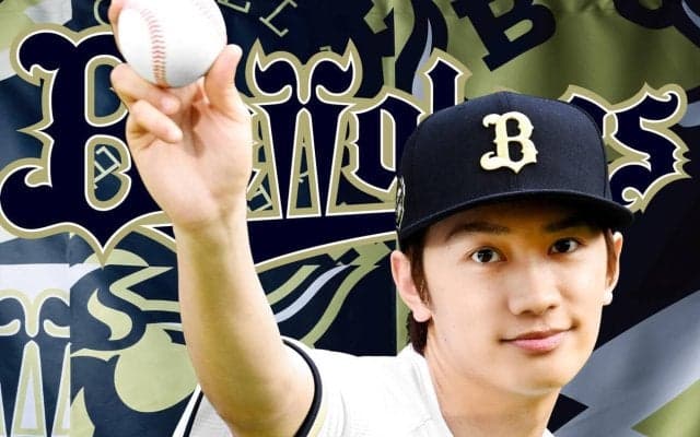 【オリックス】なにわ男子・藤原丈一郎、デビュー５周年に５年連続５回目の開幕戦始球式に登板　