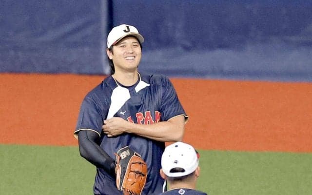 【WBC】「こんなワクワクするスタメンあるんや」侍ジャパンのオーダーにファン歓喜「絵面強い」