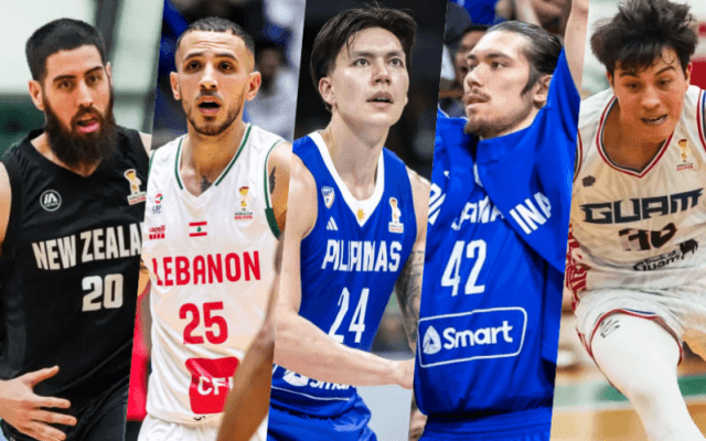 【W杯アジア予選結果】混戦のグループBで日本が一歩抜け出す…フィリピンは敗れるも2次予選進出決定