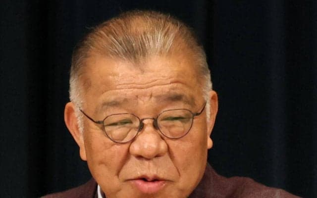 【WBC】掛布雅之氏が２番大谷翔平に「打ちやすいリズム。機能すれば打順はとてつもない打線」