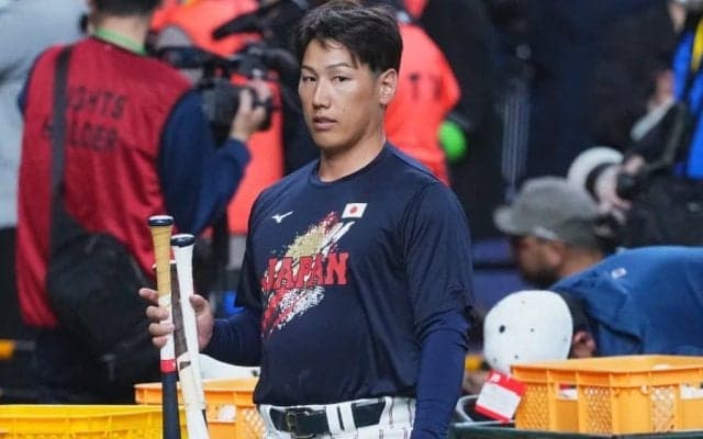 吉田正尚が“粋な計らい”　オリ投稿にSNS注目…大量の差し入れに「趣味が良すぎ」「大号泣」