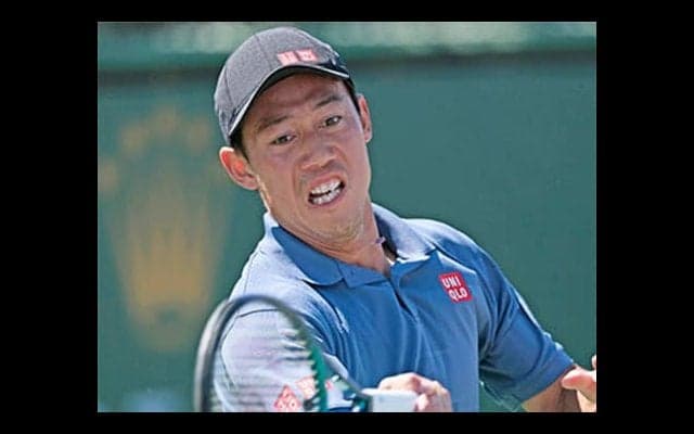  錦織圭 予選決勝の相手セルスとは 