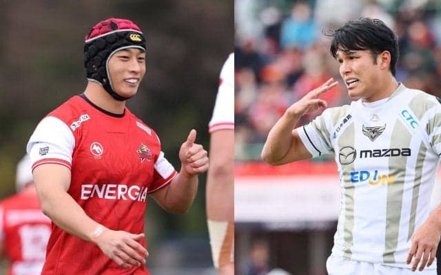 京都で始まり、広島でも。運命の二人が築き上げた、“ライバルを超越した関係性”