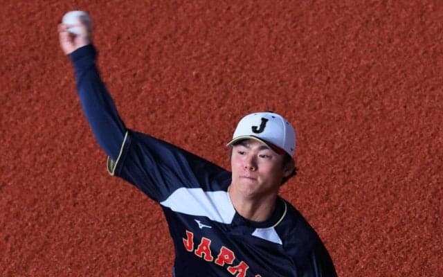 【WBC】ようやく30人全員そろった！山本由伸、岡本和真も試合前練習に参加　初戦まであと４日