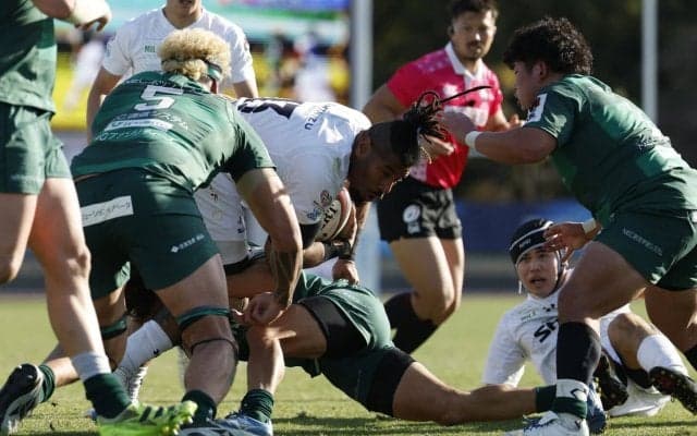 受け取ったバトンを次代の選手たちへ。マリティノ・ネマニが秘める“継承への思い”