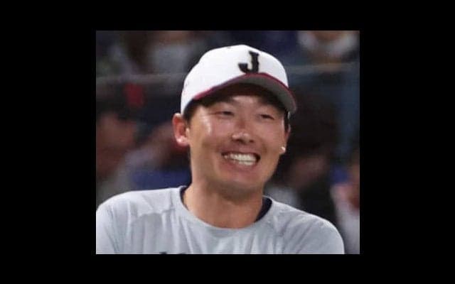 【WBC】ショート源田壮亮が再三の守備で存在感　SNSにはお決まりのワードが多数投稿…