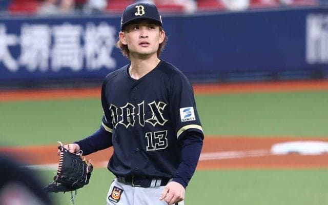 大谷翔平を制圧…オリ23歳は「何者なんだ!?」　ネット騒然「世界に見つかってしまった」