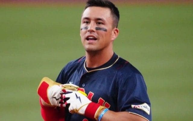 オリ戦士の行動で…ファンが思い出した“不在”「いないの寂しい」　侍Jに広がったロス