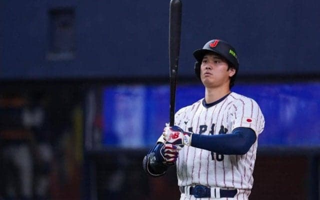 来日した米記者が驚愕…京セラDの“異様な光景”　大谷翔平の打席は「死んだような静寂」