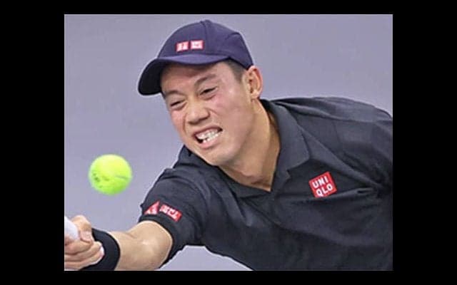  錦織圭 激闘制し本戦入り 