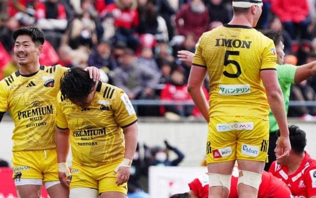 【ラグビー】東ドイツ通った鉄道研究会出身ＩＭＯＮ社長、なぜ楕円球好きに？／インタビュー前編