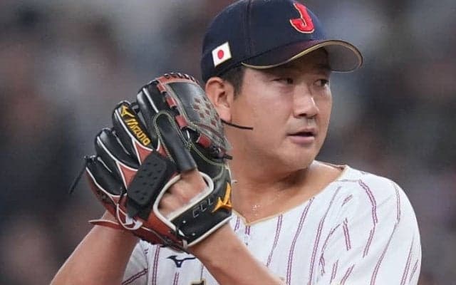 決起集会の“男気支払い”が話題　侍ジャパン最年長投手が真相を告白「会が終わりそうなタイミングで…」